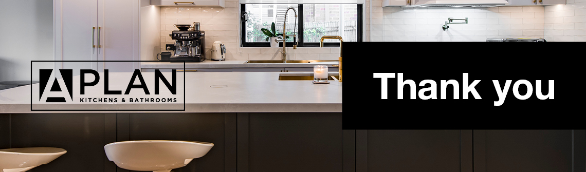 A-Plan Kitchens - Form Assets - Showcase Page Banner